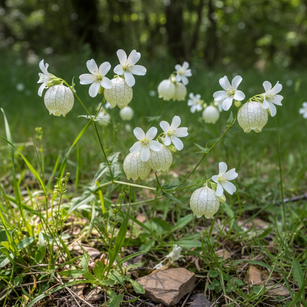 Gewöhnliches Leimkraut