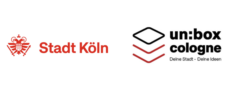 Stadt Köln und un:box cologne