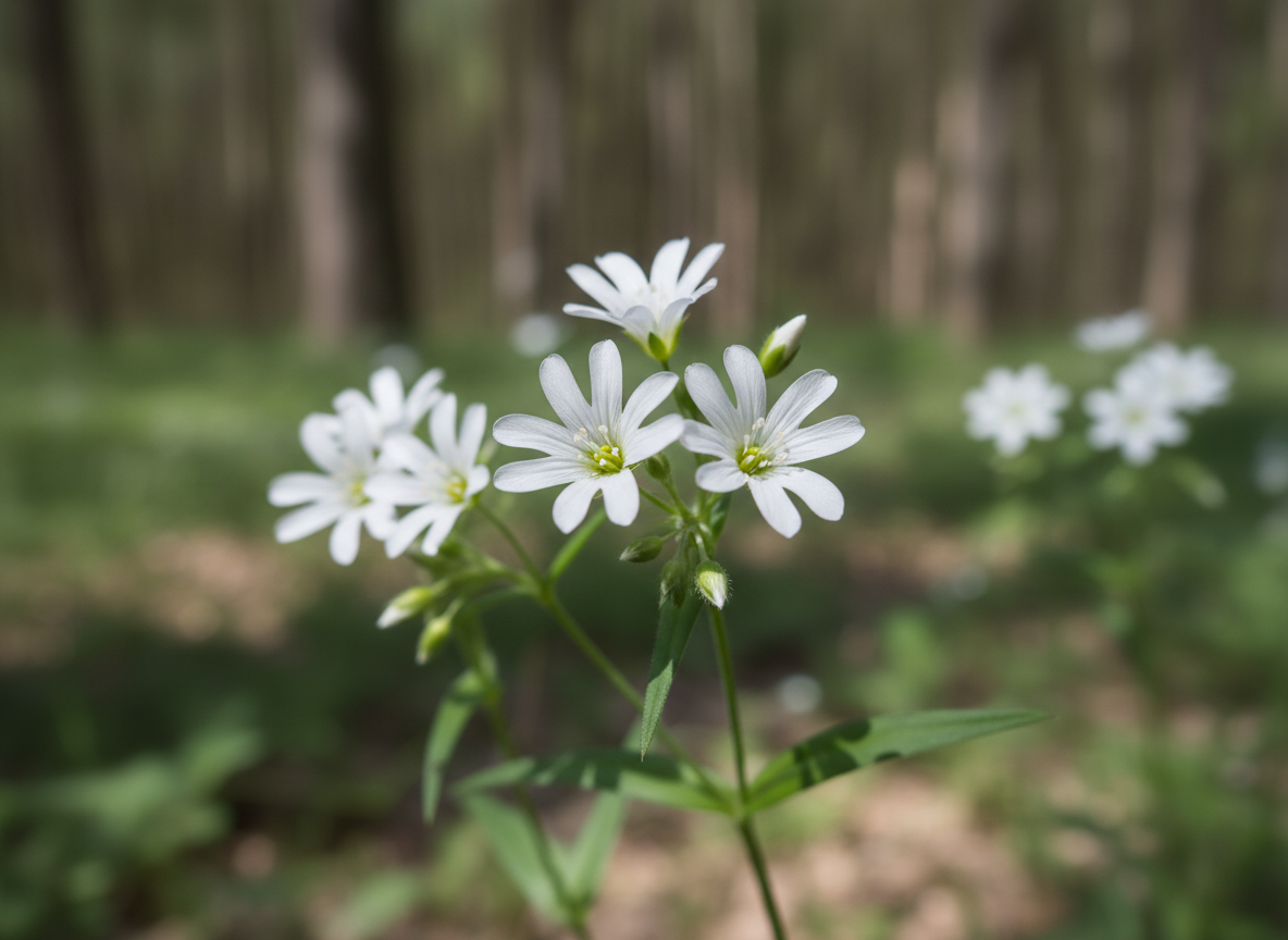 Große Sternmiere