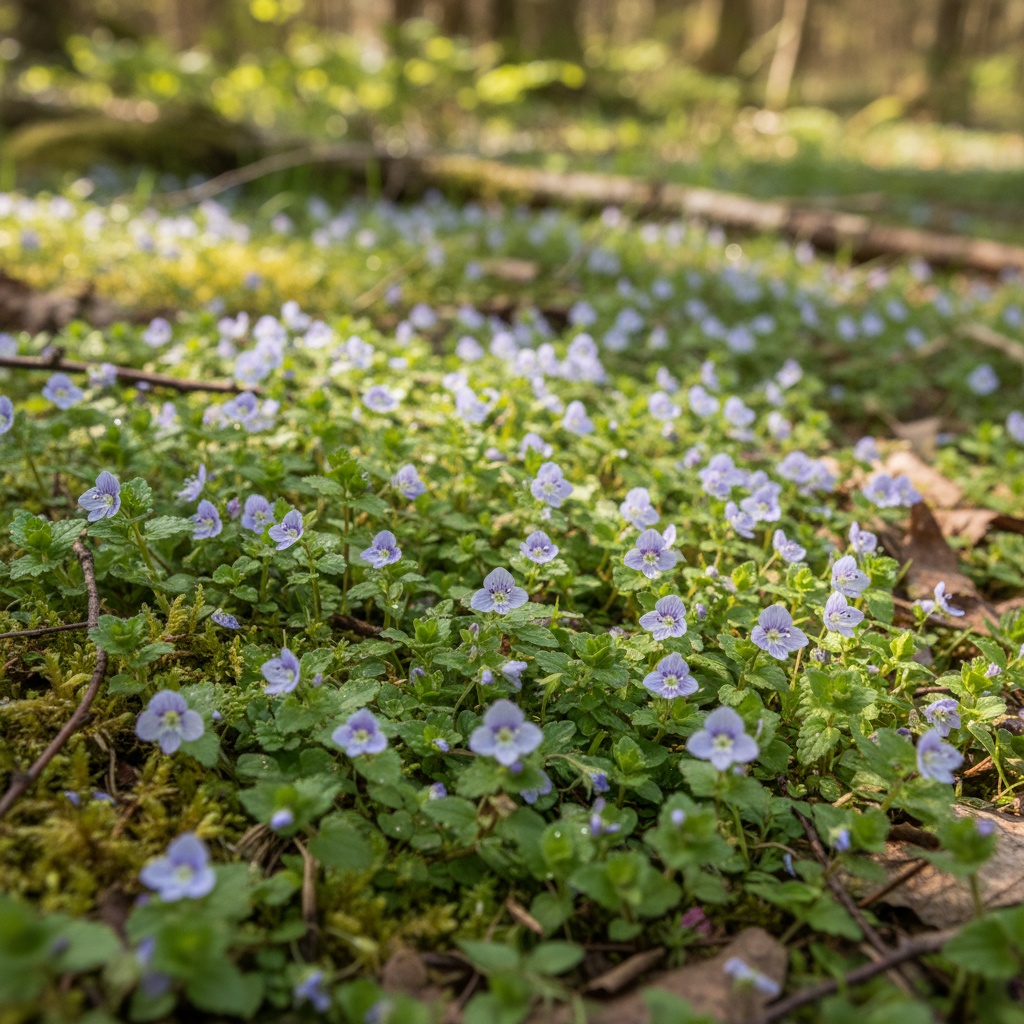 Wald-Ehrenpreis