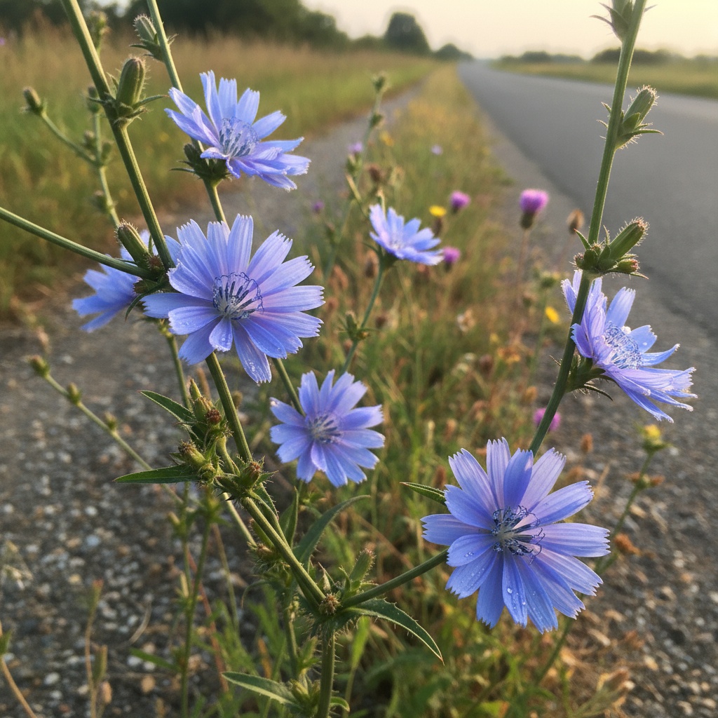 Wegwarte